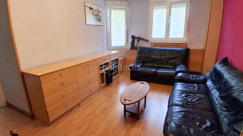 Foto a27563d9-9d2a-4bce-9d2f-c43c843557bd. Appartement avec chauffage parking dans Rollo - Puente Ladrillo Salamanca