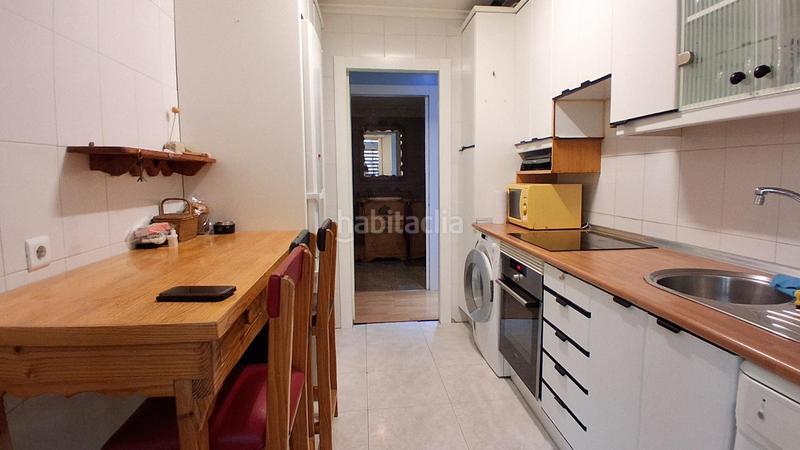 Foto b763e07e-1bbc-4327-8202-05bf09dd48a5. Flat with heating parking in Rollo - Puente Ladrillo Salamanca