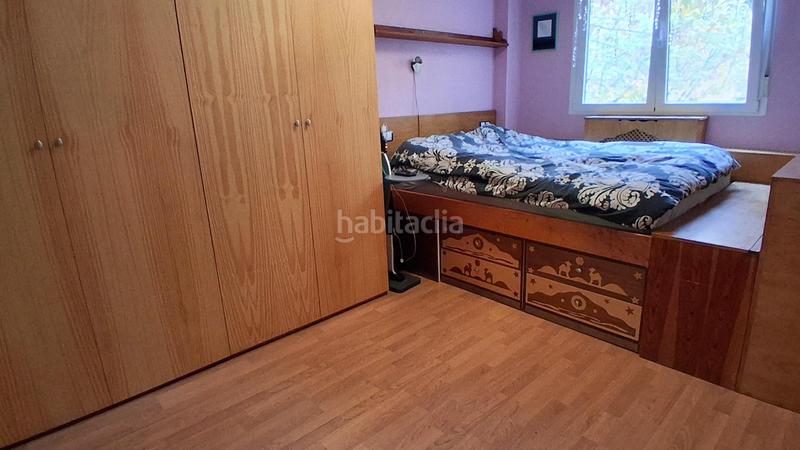 Foto b972f2e5-bf52-44b3-9e61-7fb1259be037. Flat with heating parking in Rollo - Puente Ladrillo Salamanca