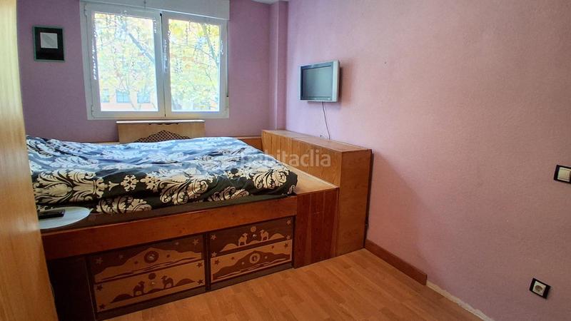 Foto c4e15b20-dbf3-4487-9b92-4da7b7d6f558. Flat with heating parking in Rollo - Puente Ladrillo Salamanca