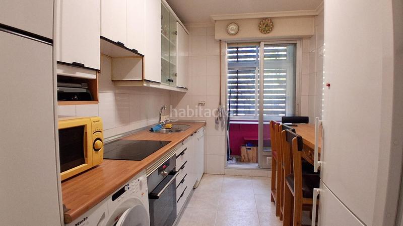 Foto ce5f124c-5c1b-43c2-9f71-b85162cd1d0f. Appartement avec chauffage parking dans Rollo - Puente Ladrillo Salamanca