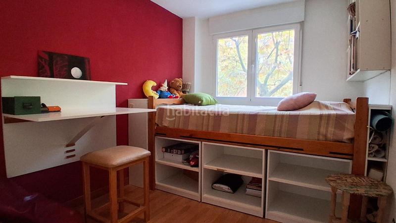 Foto e4d1d8f6-fd24-4795-b89e-be0b9bc4436d. Flat with heating parking in Rollo - Puente Ladrillo Salamanca