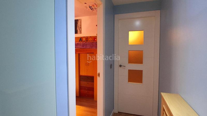 Foto f1c7a649-7234-4278-bb3d-464ad7df6661. Flat with heating parking in Rollo - Puente Ladrillo Salamanca