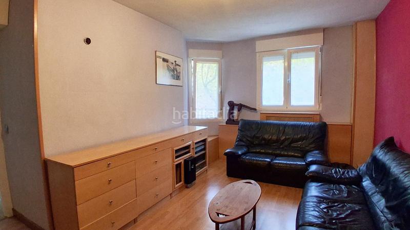 Foto f3d9f075-8478-4815-99a7-2a1ec4fd4a86. Flat with heating parking in Rollo - Puente Ladrillo Salamanca