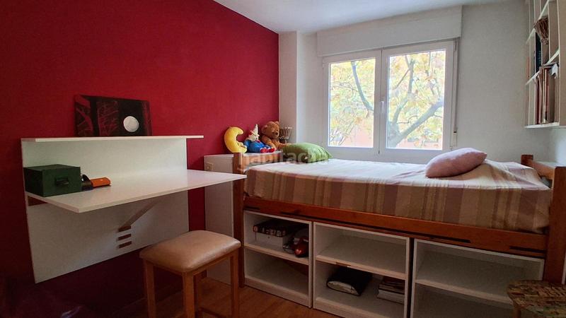 Foto fad62ec8-f35b-4955-a2f3-4eaac67128a6. Appartement avec chauffage parking dans Rollo - Puente Ladrillo Salamanca