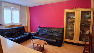 Pis a Rollo - Puente Ladrillo