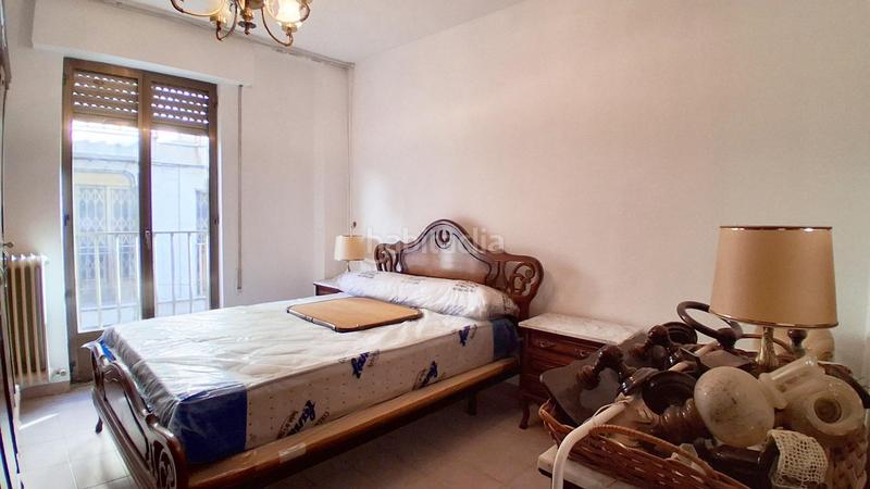 Foto 44a84d7f-bfce-4f36-8b54-aa3cd904f570. Appartamento in Béjar