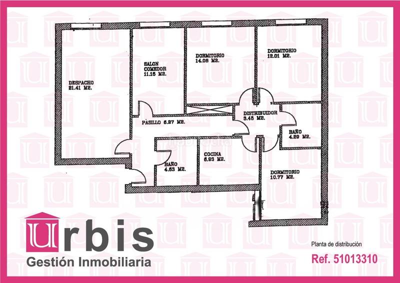 Foto 47f25d8e-d3bd-4157-8bf0-fb6dfad17361. Appartamento in Béjar