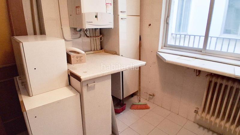 Foto e5b5434c-b903-4b16-9889-090cba250846. Appartamento in Béjar