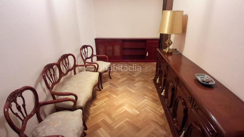 Foto 014cdfbf-644c-4b70-ae5e-6e0d65a4280f. Pis amb calefacció a Garrido Norte Salamanca