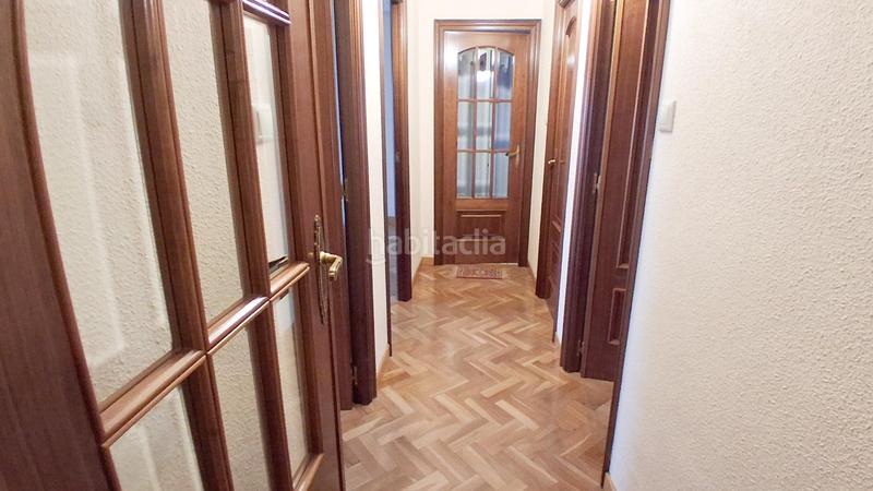 Foto 1950b86e-a9fa-45eb-ada1-9f38d0fcbe45. Pis amb calefacció a Garrido Norte Salamanca