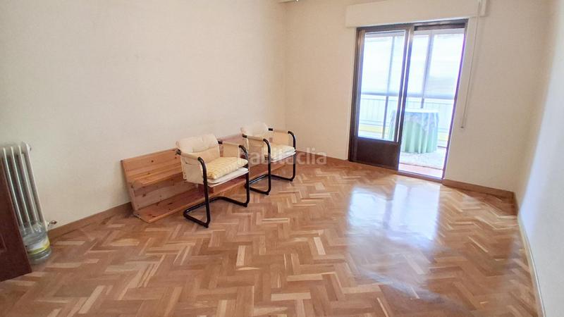 Foto 46e411c4-75e8-4753-9e1c-a9a737731df5. Pis amb calefacció a Garrido Norte Salamanca