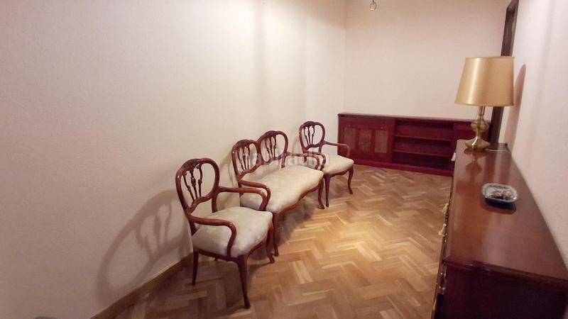 Foto 4b49be6c-c229-4d5a-9026-dab4e95ad03f. Pis amb calefacció a Garrido Norte Salamanca