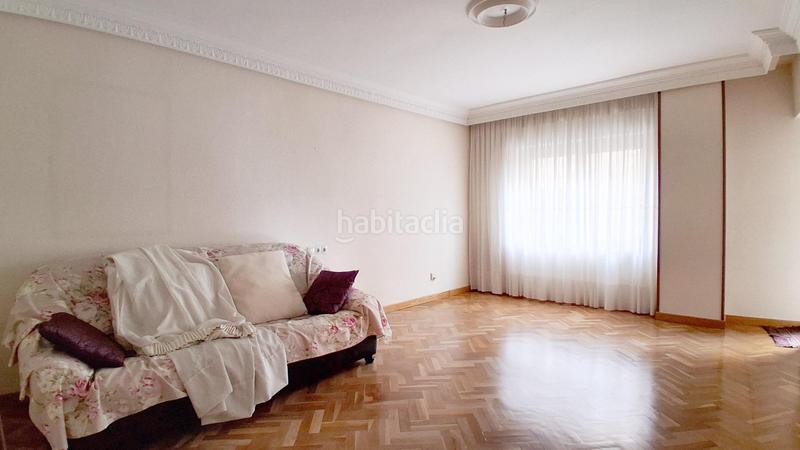 Foto 56f74a73-cc1b-4970-aefd-cc82ace4adc2. Pis amb calefacció a Garrido Norte Salamanca