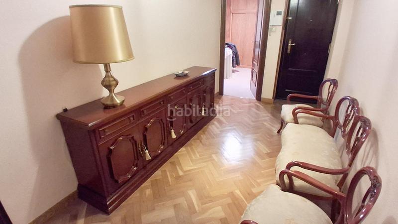 Foto 65c24689-656d-4a6f-92f2-cb9c88750ca8. Pis amb calefacció a Garrido Norte Salamanca