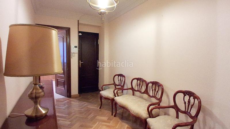 Foto 780cd08d-d87c-45be-a2f5-e8947ba37bac. Pis amb calefacció a Garrido Norte Salamanca