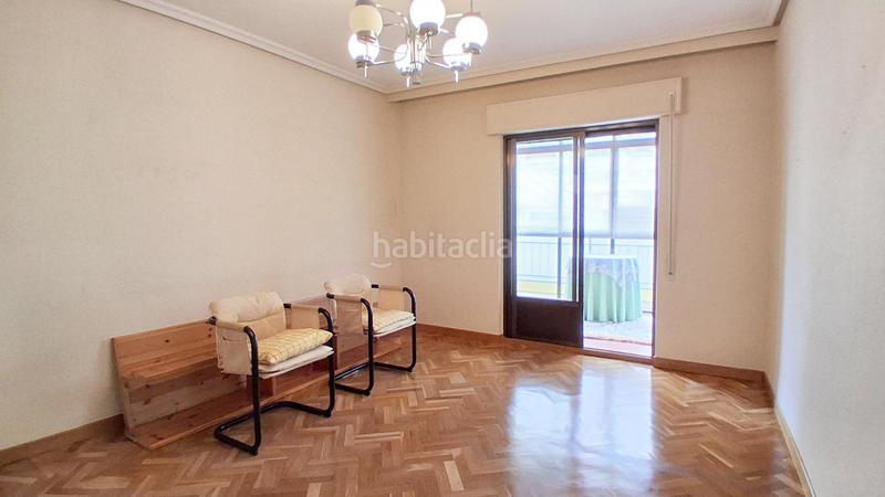 Foto 8beac486-3737-4083-841f-ebc4587fdeb5. Pis amb calefacció a Garrido Norte Salamanca