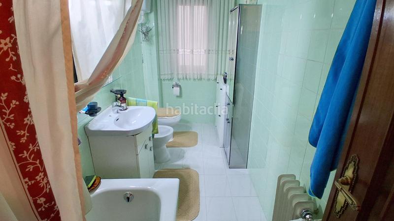 Foto a436ca23-3d77-4af6-a5b4-59f24c495c11. Pis amb calefacció a Garrido Norte Salamanca