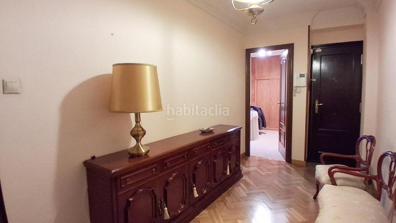 Foto d40e1781-e872-45e4-876e-7f0df0b87bd1. Pis amb calefacció a Garrido Norte Salamanca