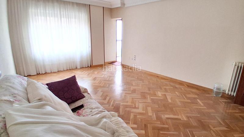 Foto fac7d956-a50e-474a-8894-a9a0f4fbff07. Pis amb calefacció a Garrido Norte Salamanca