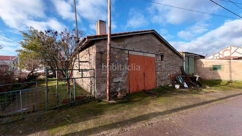 Foto 69f86214-7d42-4f3c-bc0d-188347d8d447. Casa a Valderrodrigo