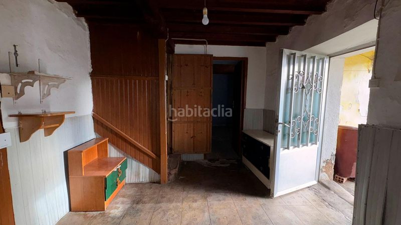 Foto 7d076473-ab1e-48cf-8dd7-31ee43842452. Casa a Valderrodrigo