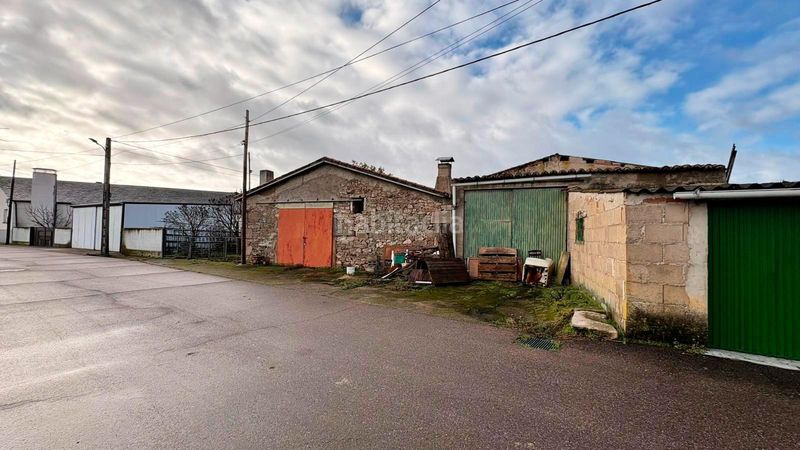 Foto 953f9333-f262-426d-9420-80288a33f628. Casa a Valderrodrigo