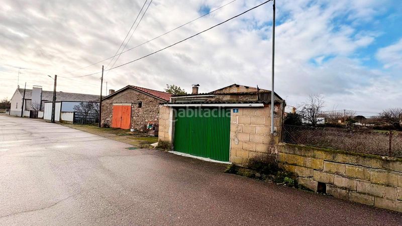 Foto ab2bfec0-17a8-4b29-a53f-90e475c41515. Casa a Valderrodrigo