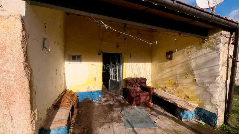 Foto d67a80f5-5006-4ddc-ae56-1aee363ddf9e. Casa a Valderrodrigo