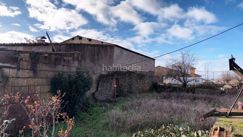 Foto e11aa515-a2fe-410a-9eae-d55f1c528a54. Casa a Valderrodrigo