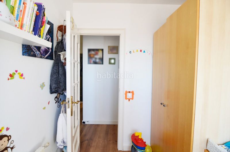 Foto 09ca926e-b0fe-462e-b50f-a13c5551d008. Àtic amb calefacció aparcament a Prosperidad - Delicias Salamanca