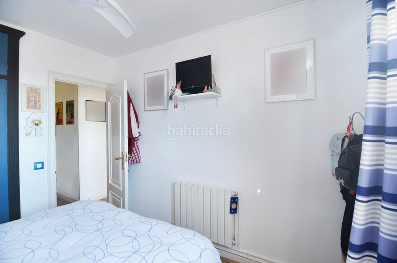 Foto 0b775645-6745-49d3-b86b-17a68501f974. Àtic amb calefacció aparcament a Prosperidad - Delicias Salamanca