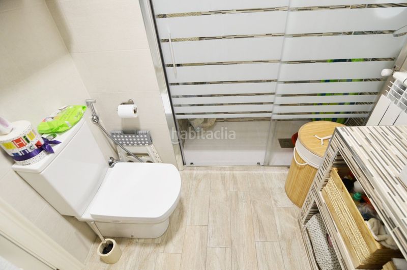Foto 6e002f6f-565f-4d0a-95a0-6a26e31f9c9e. Àtic amb calefacció aparcament a Prosperidad - Delicias Salamanca