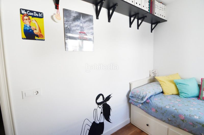 Foto d9262bad-e9b1-40d8-93ca-f67f3497b039. Àtic amb calefacció aparcament a Prosperidad - Delicias Salamanca