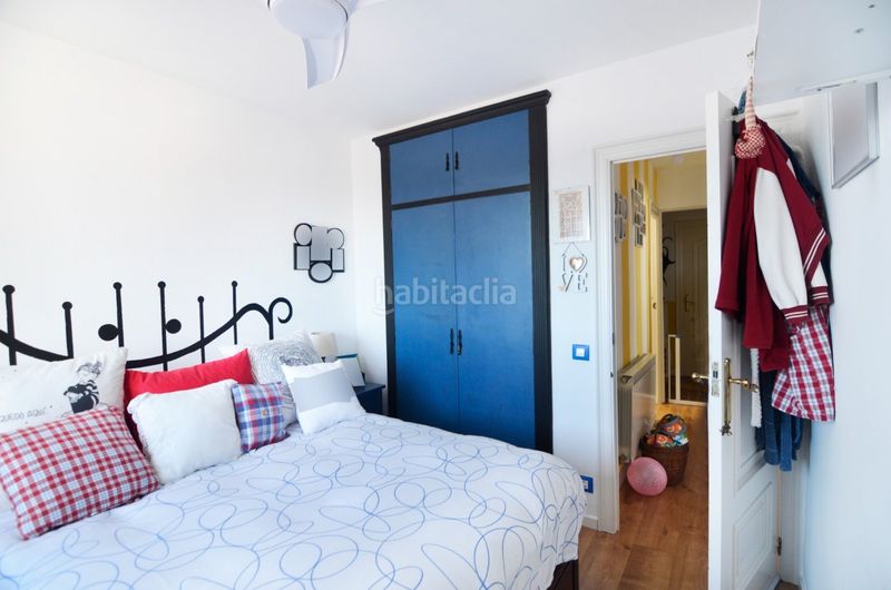 Foto e4f21ee2-6ff3-4542-8f34-6c4502e0efcb. Àtic amb calefacció aparcament a Prosperidad - Delicias Salamanca