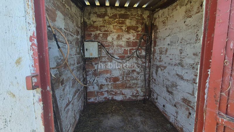 Foto 4752be89-f269-4965-abd3-13b409239e79. Finca rústica a Carrascal del Obispo