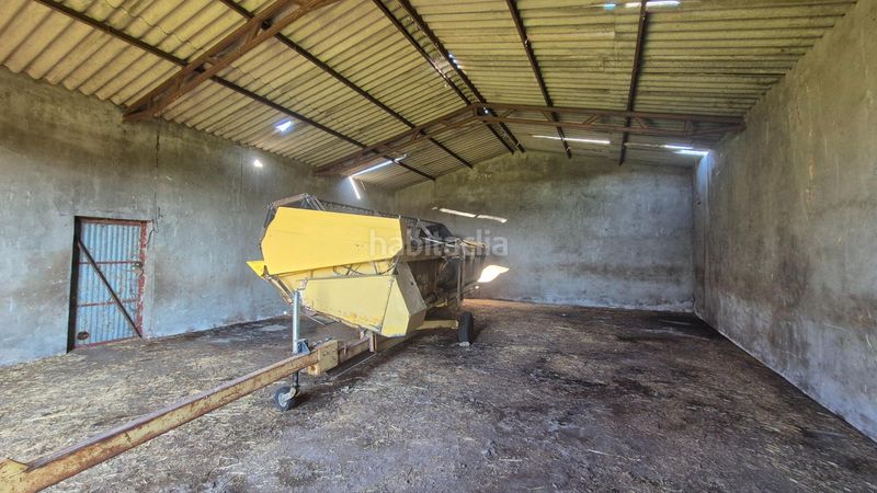 Foto b7e56acc-c2e7-40aa-8651-9e9768376675. Finca rústica a Carrascal del Obispo