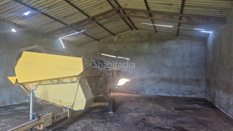 Foto ec9441b5-745c-4f94-a872-506d8e9d2c52. Finca rústica a Carrascal del Obispo