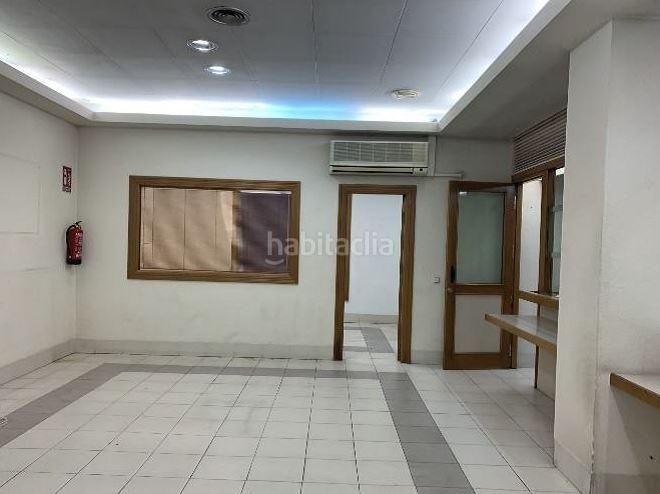 Foto 313d95da-a2b5-4784-b90a-e1611635458b. Local comercial a Béjar