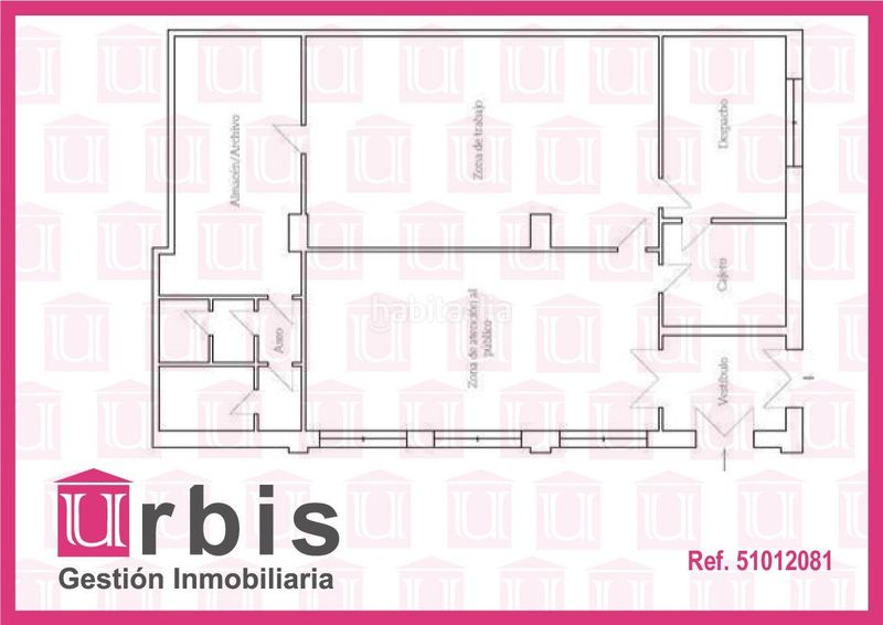 Foto d5889cce-79ed-4e1a-9b2e-b7bb3999f920. Local comercial a Béjar