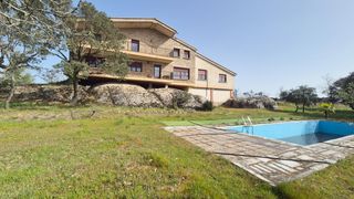 Xalet a Cipérez. Chalet venta cipérez. urbis te ofrece un chalet en venta en cipé