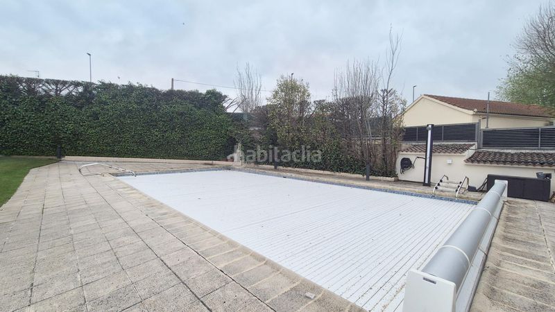 Foto 05ae8d7e-b75b-4261-8be1-d2514476b83d. Xalet amb aparcament piscina a Mozárbez