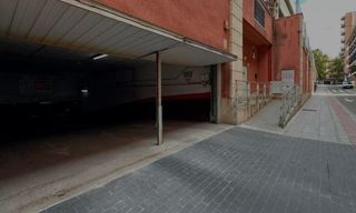 Aparcament cotxe a Carmelitas. Garaje venta salamanca. urbis te ofrece plazas de garaje en vent