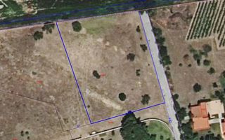 Residential Plot in Calvarrasa de Abajo. Parcela venta nuevo naharros. urbis te ofrece un terreno en vent