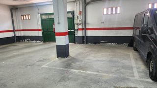 Autoparkplatz in Teso de la Feria - Arrabal. Garaje venta salamanca. urbis te ofrece un garaje en venta en la