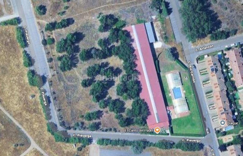 Foto a622b0b7-1c92-4b44-9b3b-9bd0f99f27f0. Finca rústica a Villamayor