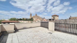 Pis a San Esteban - San Cristóbal. Piso venta salamanca. urbis te ofrece un piso en venta en la zon