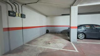 Lloguer Aparcament cotxe a San Esteban - San Cristóbal. Plaza garaje alquiler salamanca. urbis te ofrece una plaza de ga