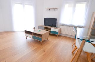 Alquiler Piso en Centro. Urbis te ofrece un piso en alquiler en zona centro, salamanca.