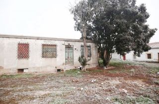 Terreny residencial a Tejares - Chamberí - Alcades